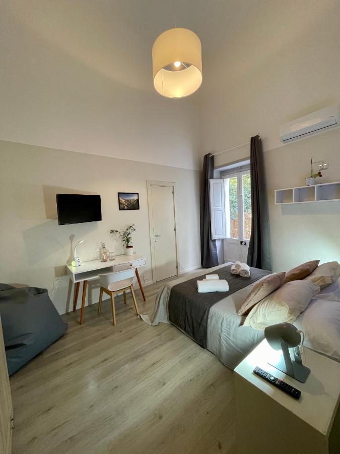 Bed & Breakfast 4 Balconi Paladini E