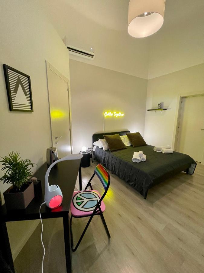 4 Balconi Paladini E Bed & Breakfast