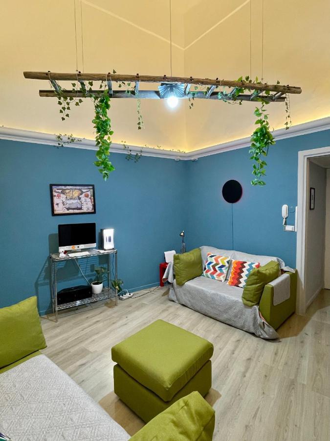 4 Balconi Paladini E Bed & Breakfast *