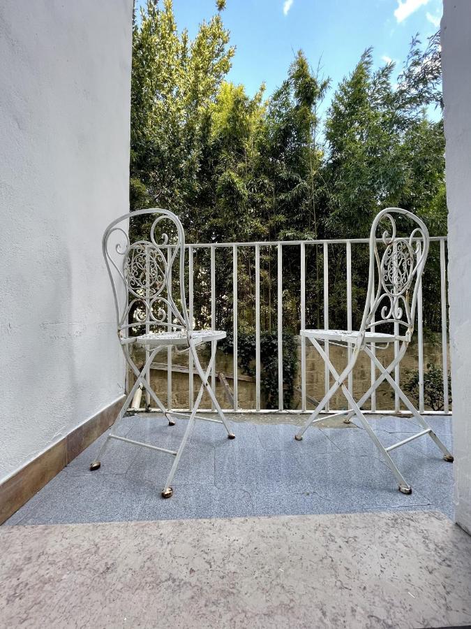 4 Balconi Paladini E Bed & Breakfast Lecce
