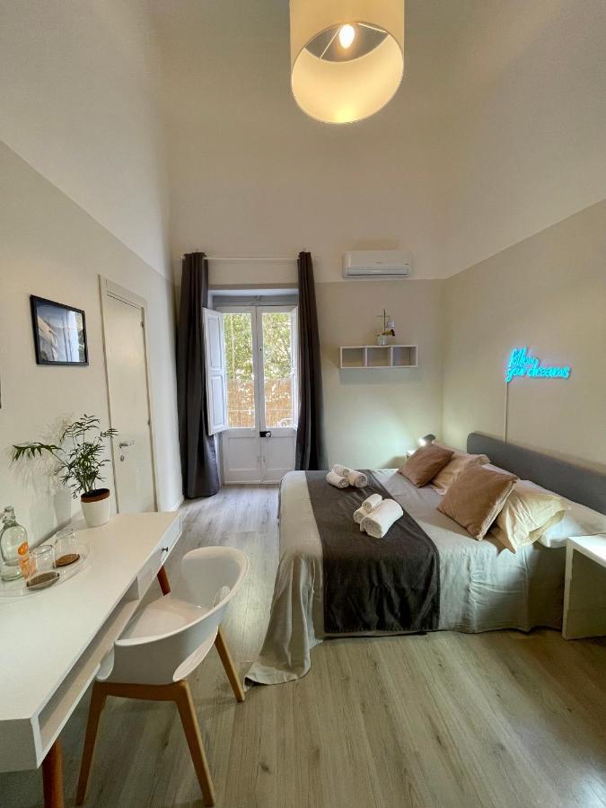 4 Balconi Paladini E Bed & Breakfast Lecce