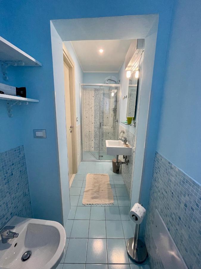 Bed & Breakfast 4 Balconi Paladini E *