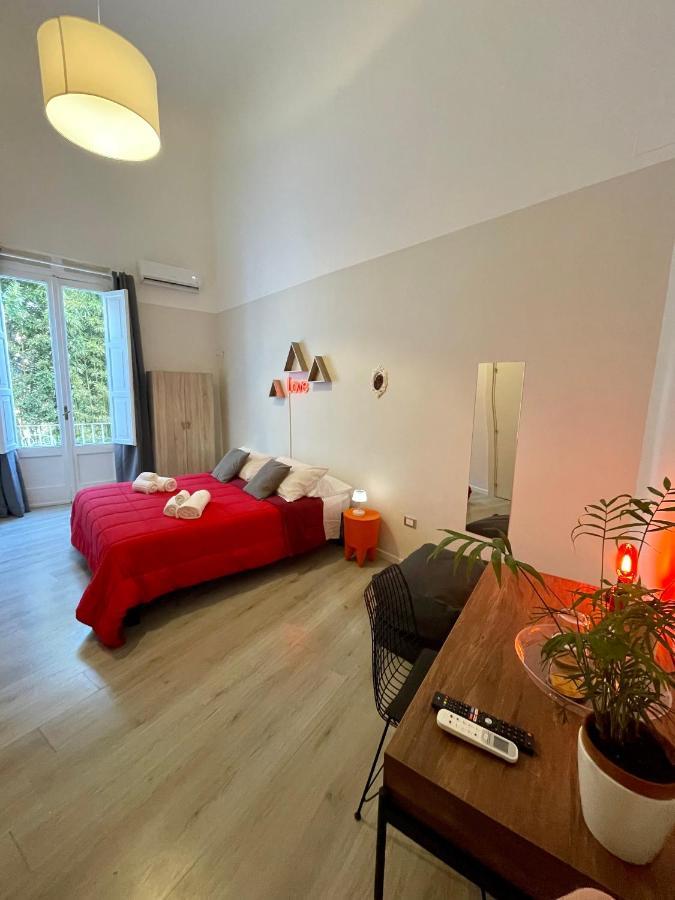 4 Balconi Paladini E Bed & Breakfast