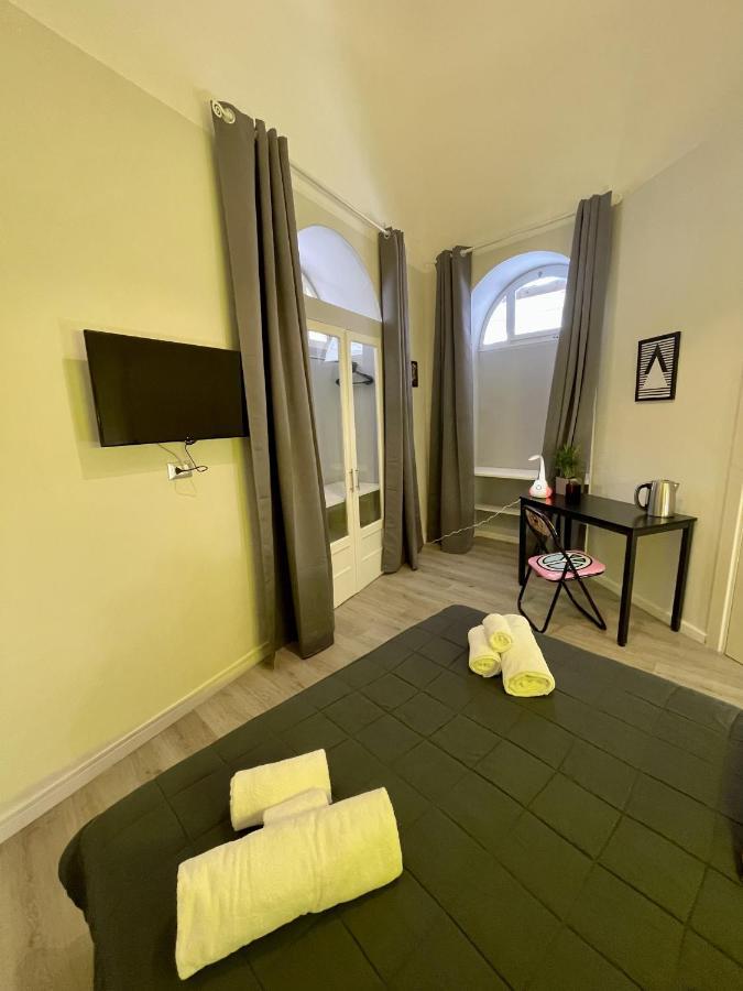 4 Balconi Paladini E Bed & Breakfast