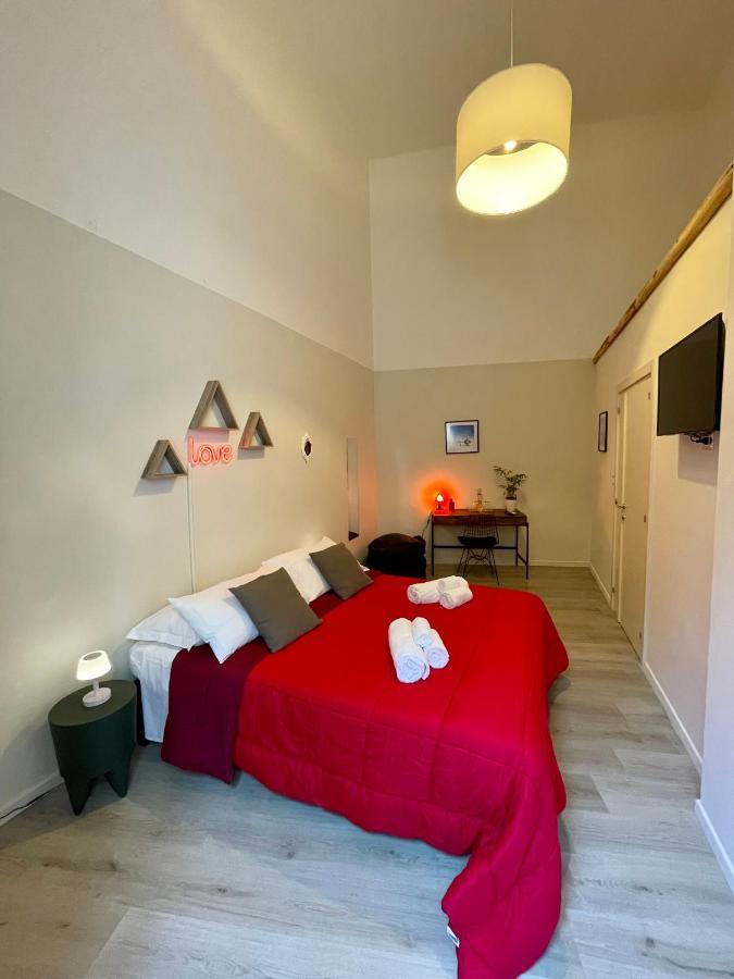 4 Balconi Paladini E Bed & Breakfast *