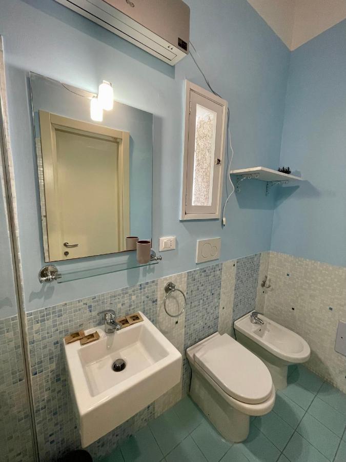 4 Balconi Paladini E Bed & Breakfast *