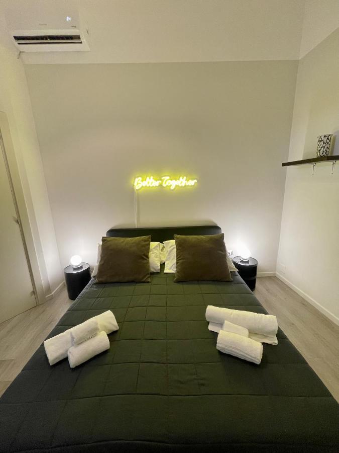 Bed & Breakfast 4 Balconi Paladini E Lecce