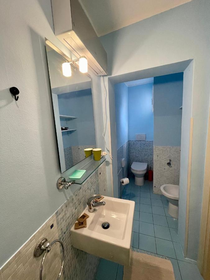 4 Balconi Paladini E Bed & Breakfast *