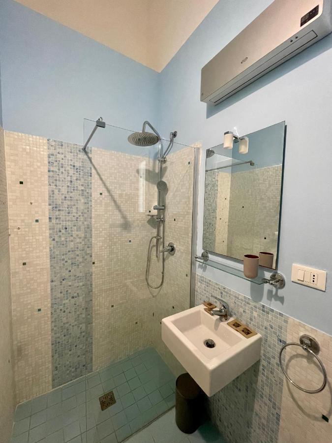 4 Balconi Paladini E Bed & Breakfast *
