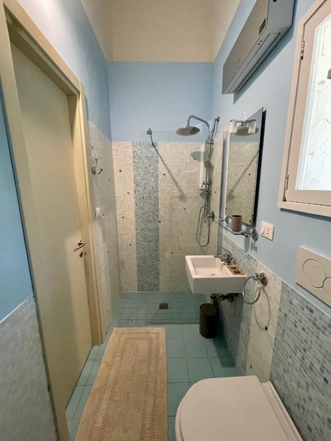 4 Balconi Paladini E Bed & Breakfast *