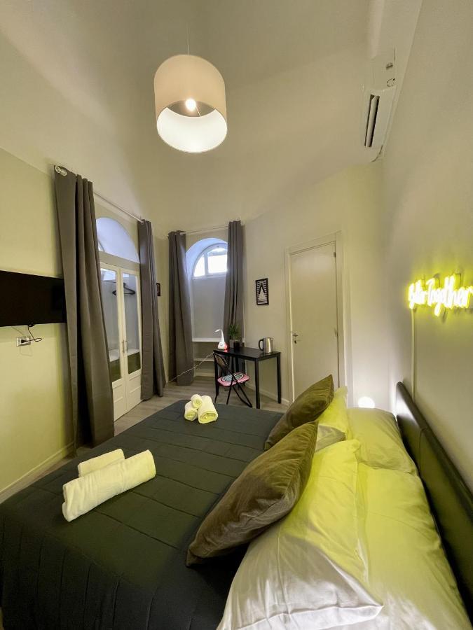 Bed & Breakfast 4 Balconi Paladini E Lecce