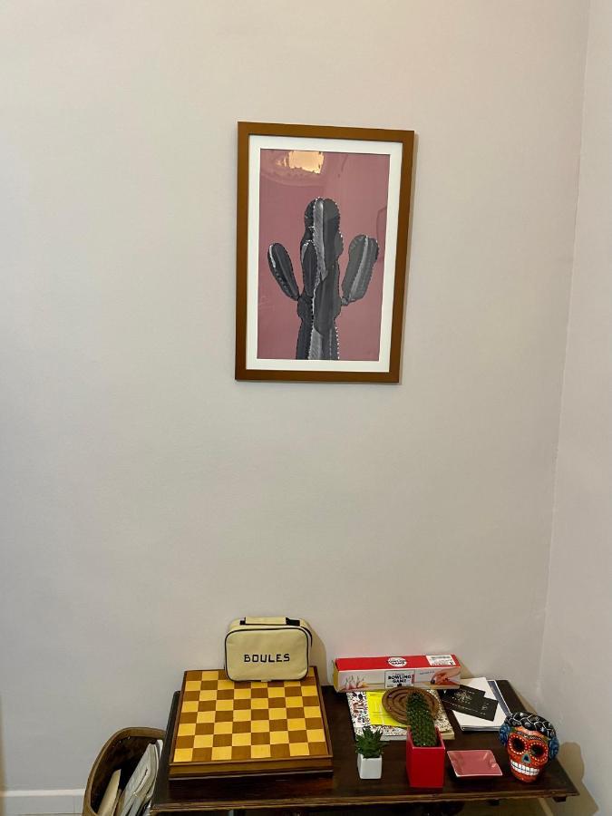 4 Balconi Paladini E * Lecce