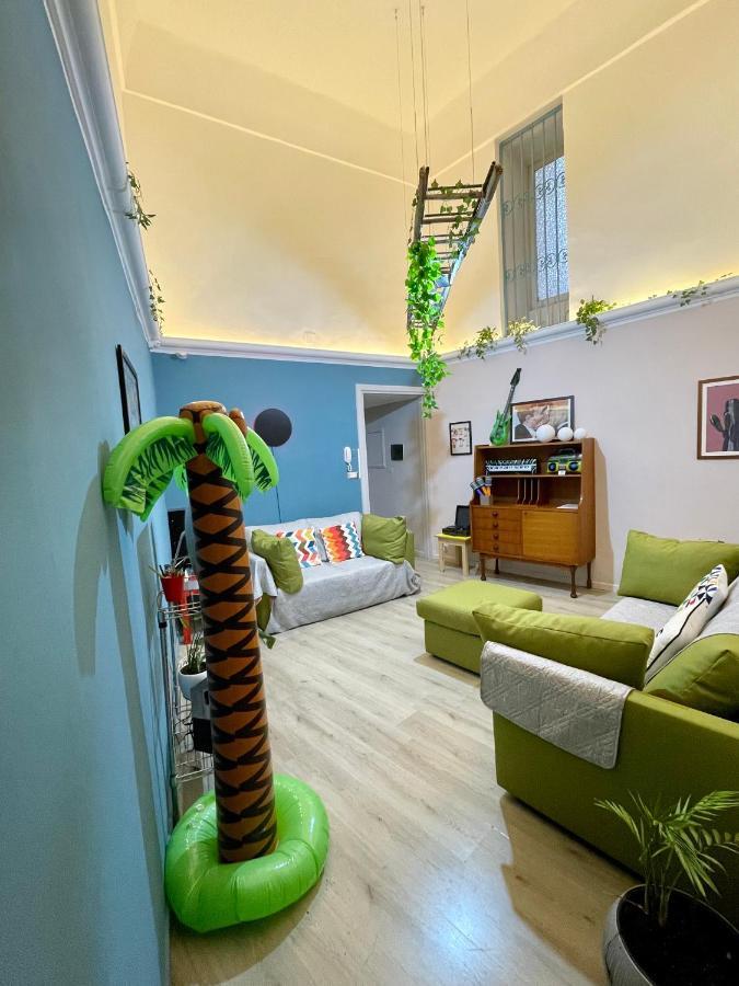 4 Balconi Paladini E Bed & Breakfast