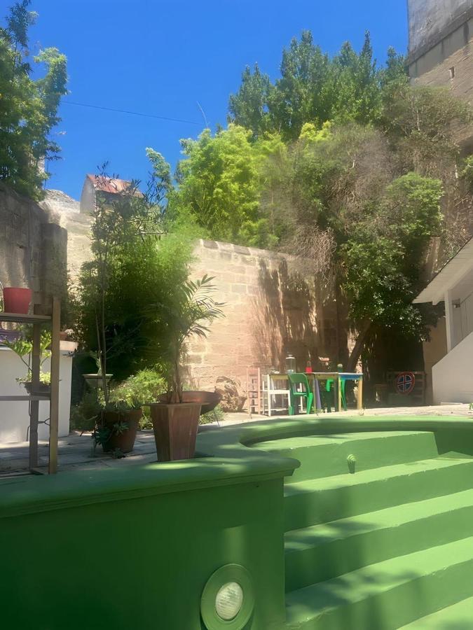 4 Balconi Paladini E Lecce