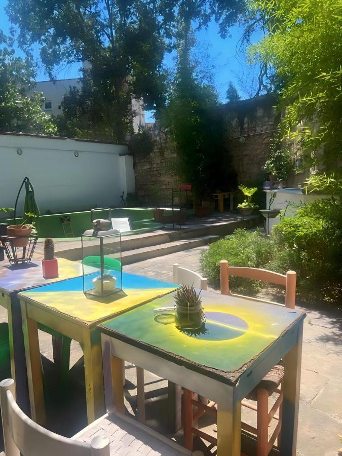 Bed & Breakfast 4 Balconi Paladini E *