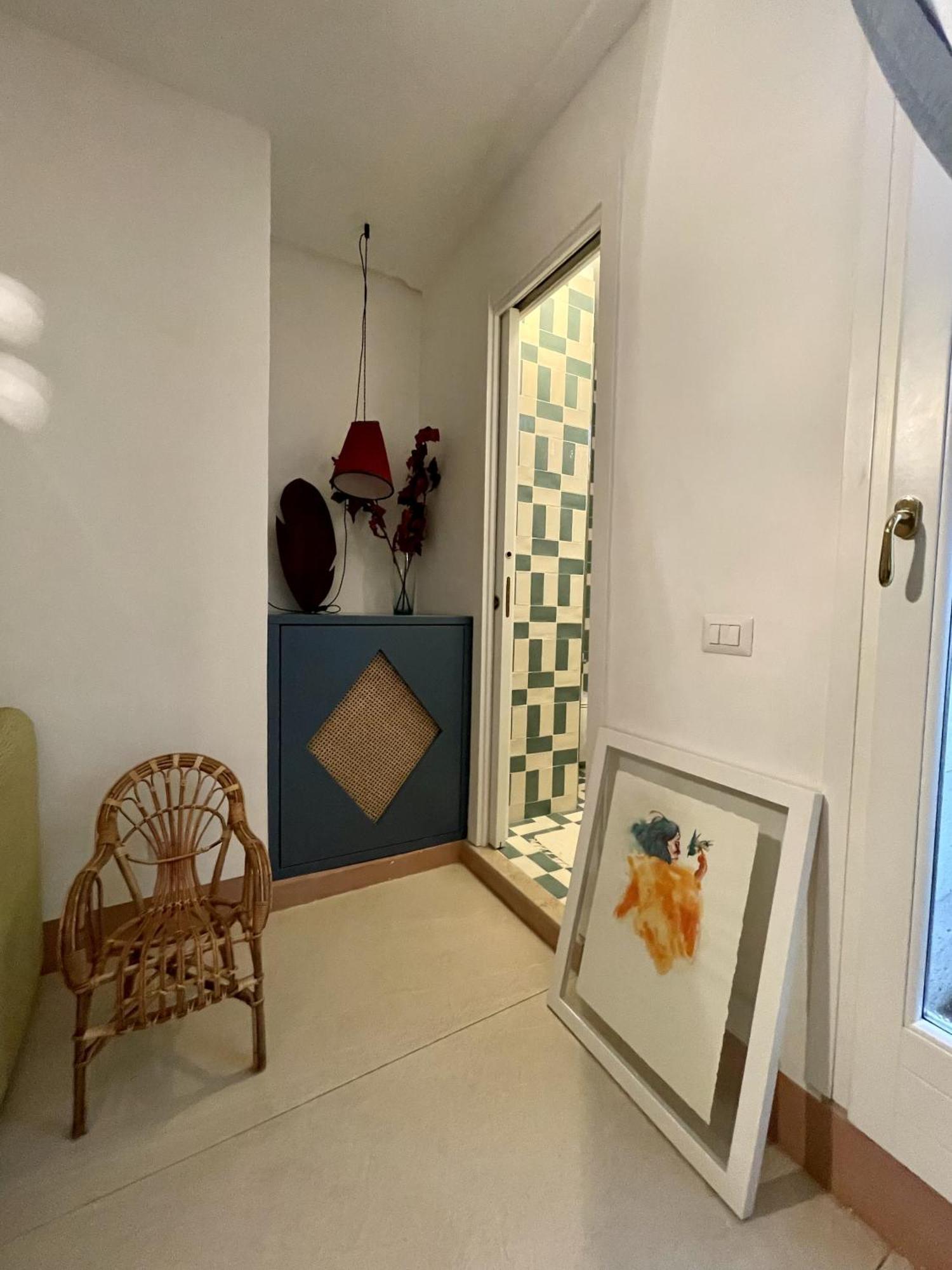 Bed & Breakfast 4 Balconi Paladini E *