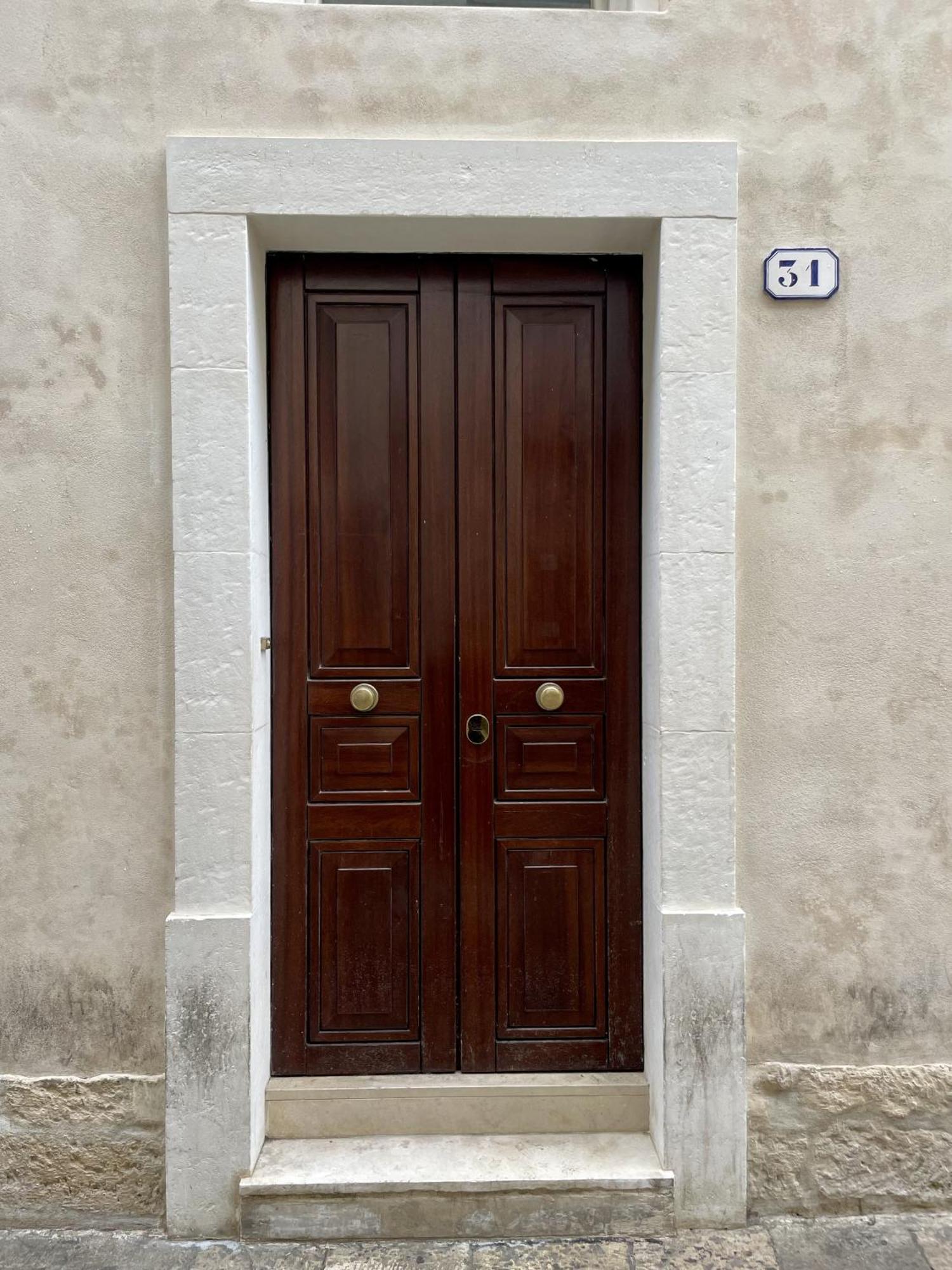 Bed & Breakfast 4 Balconi Paladini E *