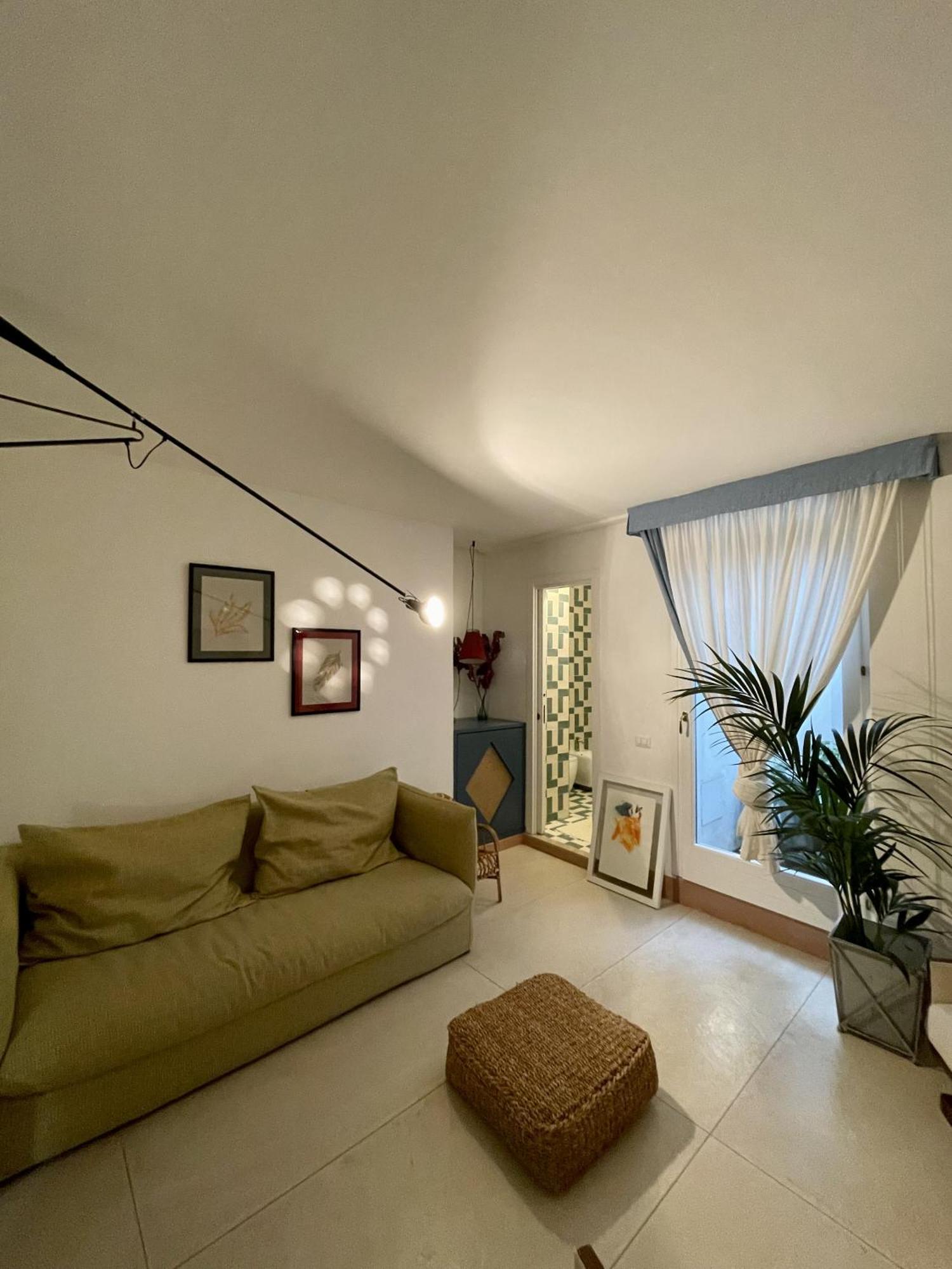 4 Balconi Paladini E Bed & Breakfast