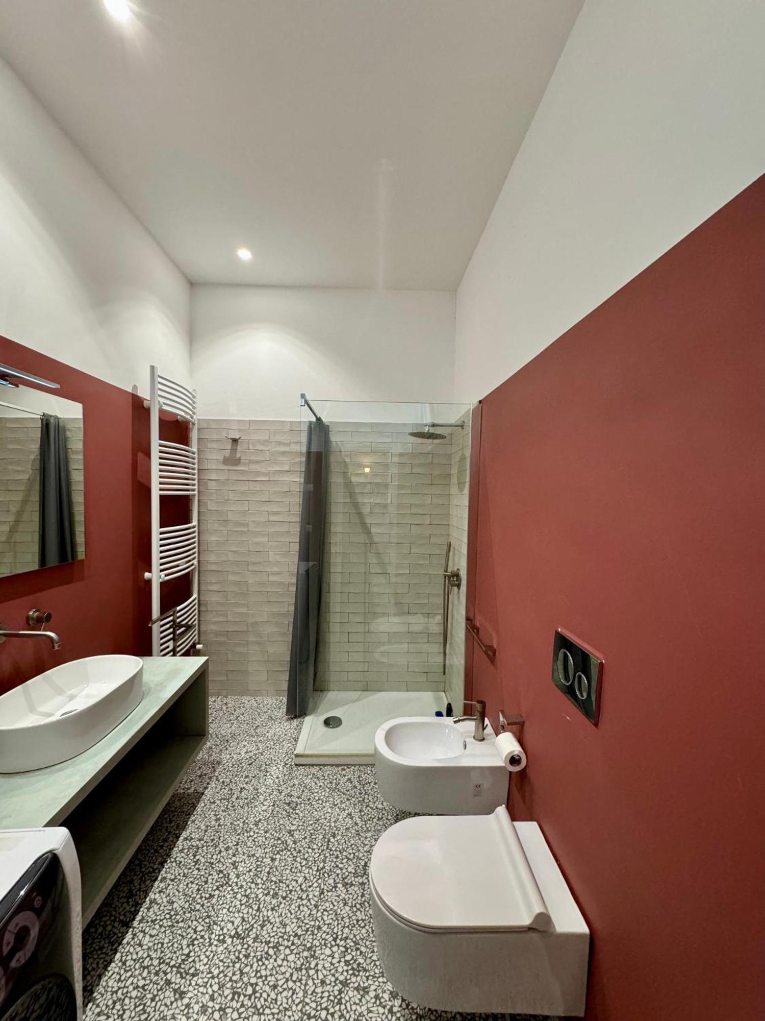 Bed & Breakfast 4 Balconi Paladini E Lecce