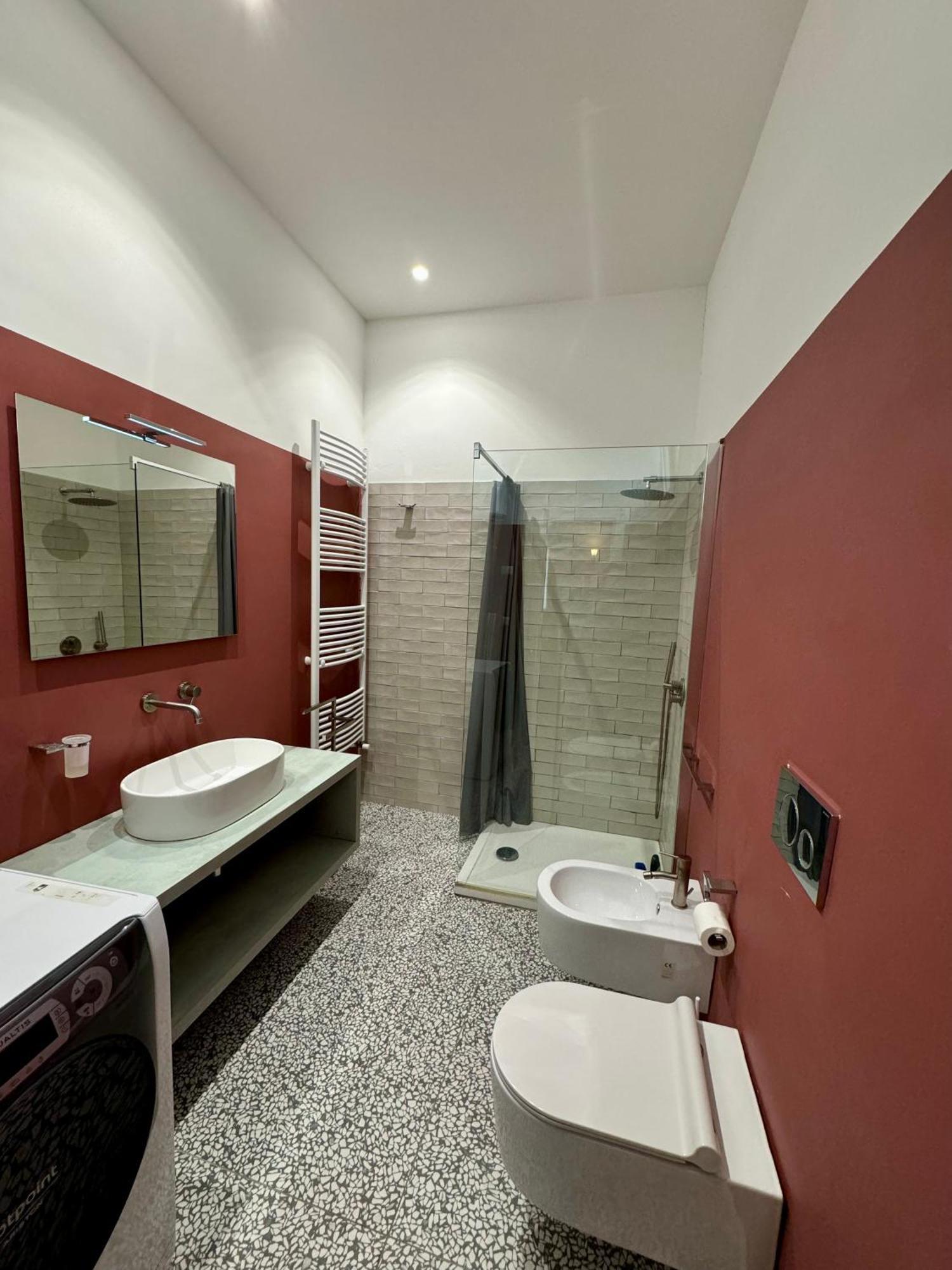 Bed & Breakfast 4 Balconi Paladini E