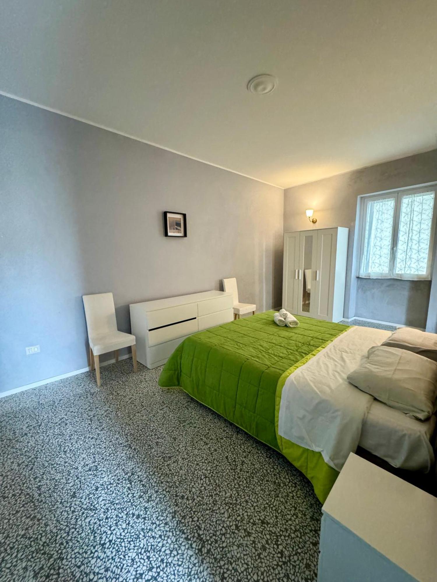 Bed & Breakfast 4 Balconi Paladini E