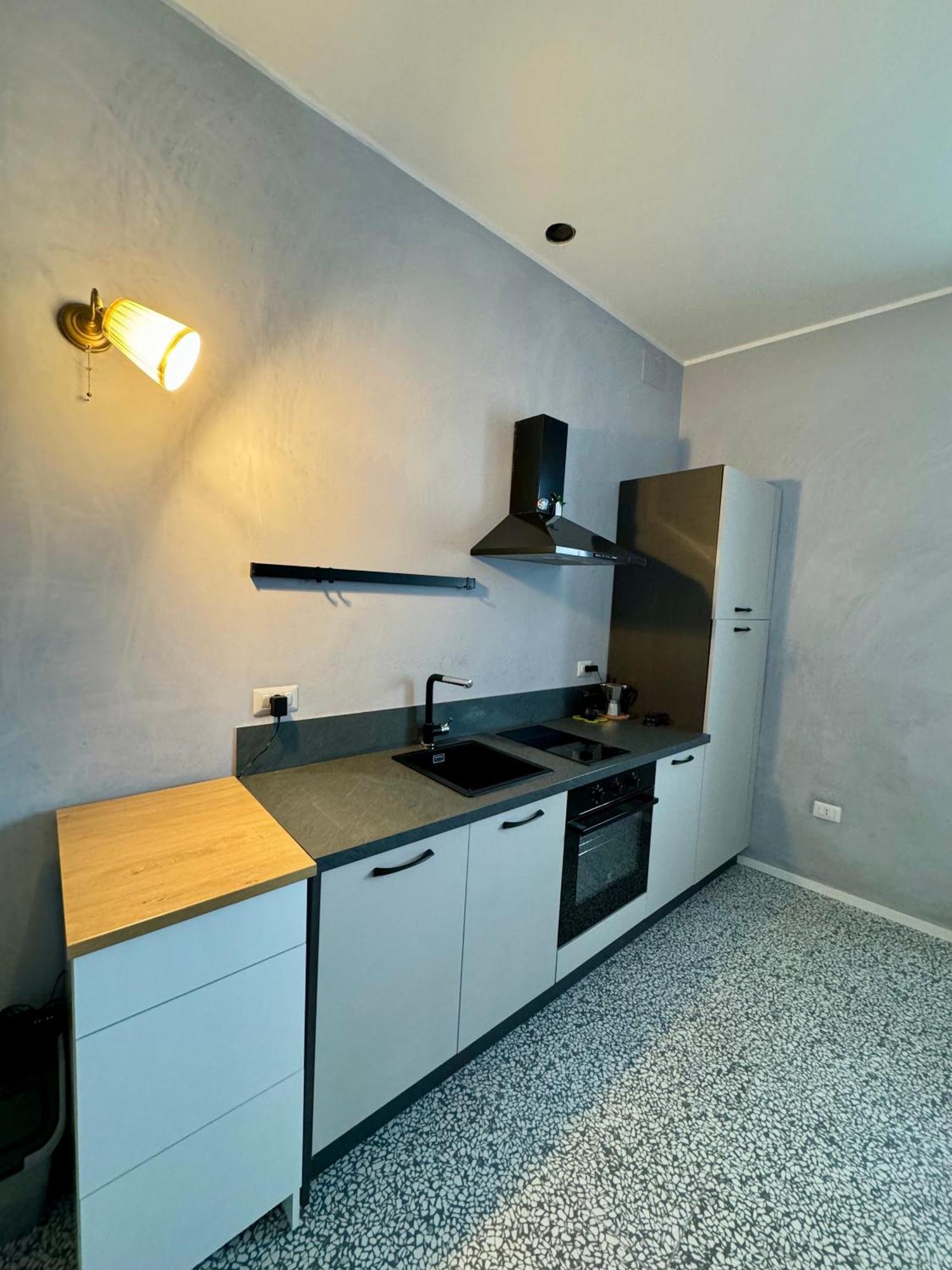 Bed & Breakfast 4 Balconi Paladini E Lecce