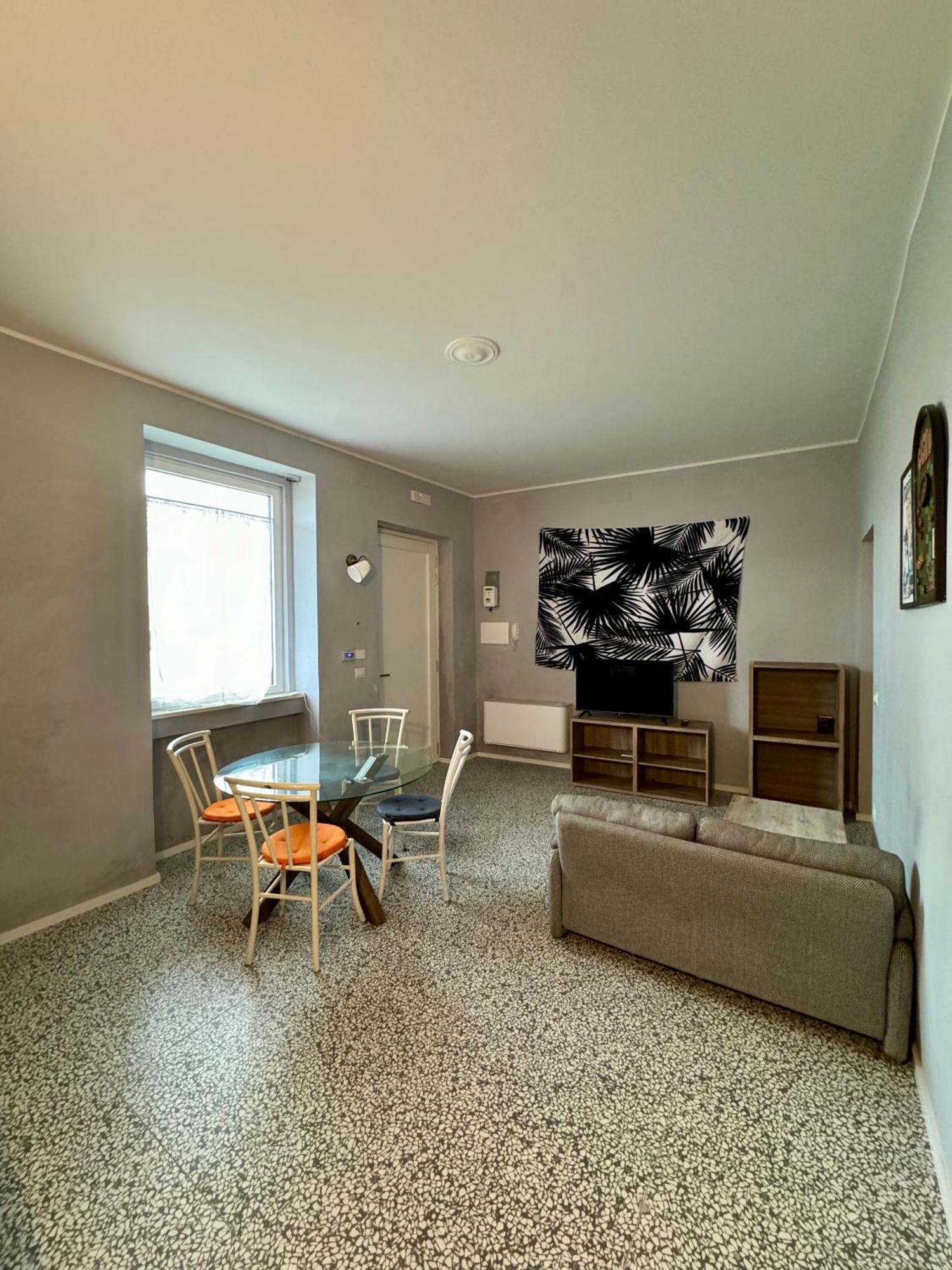 Bed & Breakfast 4 Balconi Paladini E