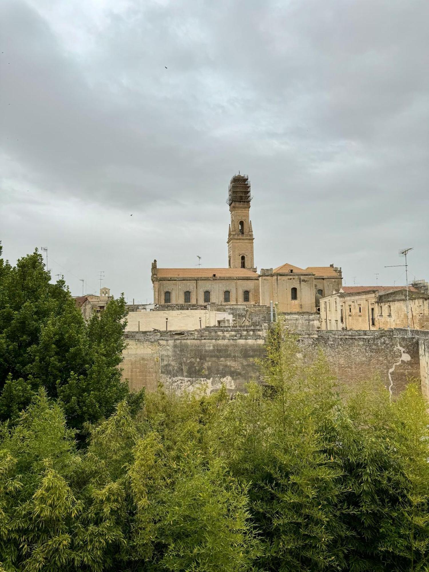 Bed & Breakfast 4 Balconi Paladini E *