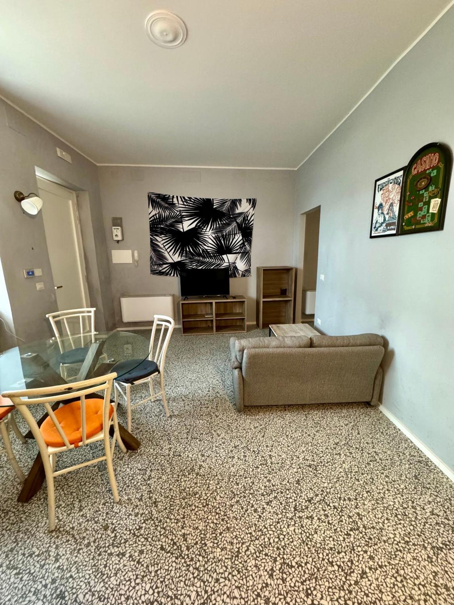 Bed & Breakfast 4 Balconi Paladini E *